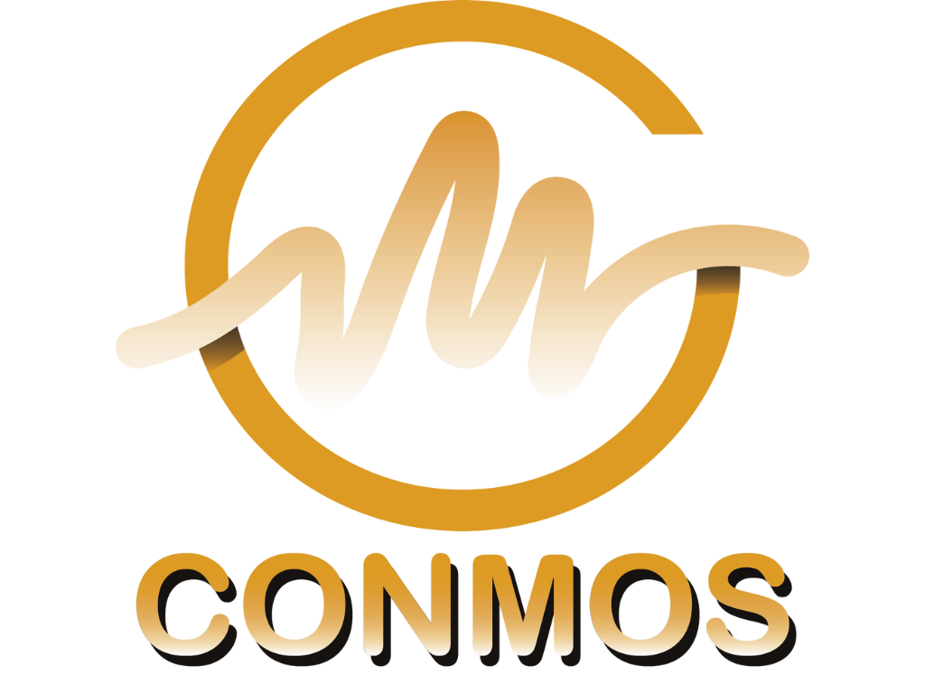 Conmos Audio Logo